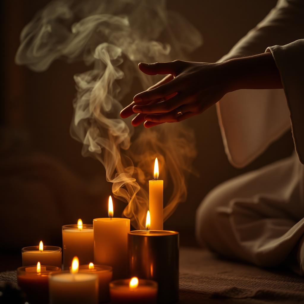 Negative Energy Removal